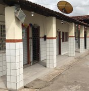 Prefeitura de Arapiraca quer transportar alunos pré-escolares em ônibus para outro bairro