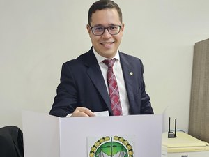 Defensores Públicos elegem novo Defensor-Geral, nesta sexta-feira