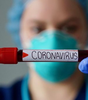 Cai o número de casos suspeitos de coronavírus em Alagoas