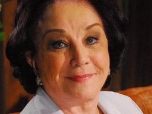 Atriz Lolita Rodrigues morre aos 94 anos, em João Pessoa
