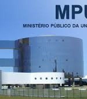 MPU lança edital de concurso para Procurador da República; Duas vagas são para Alagoas