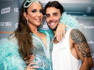 Marido de Ivete Sangalo se desculpa após acusar cozinheira de transmitir covid: 'Grande erro'
