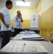 Pandemia ameaça presença de mesários nas eleições 2020 em Alagoas