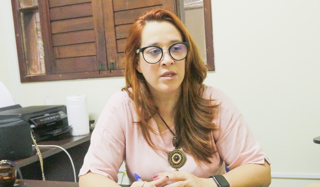 “Fake News será o pior adversário nas próximas eleições”, afirma prefeita Tainá Veiga