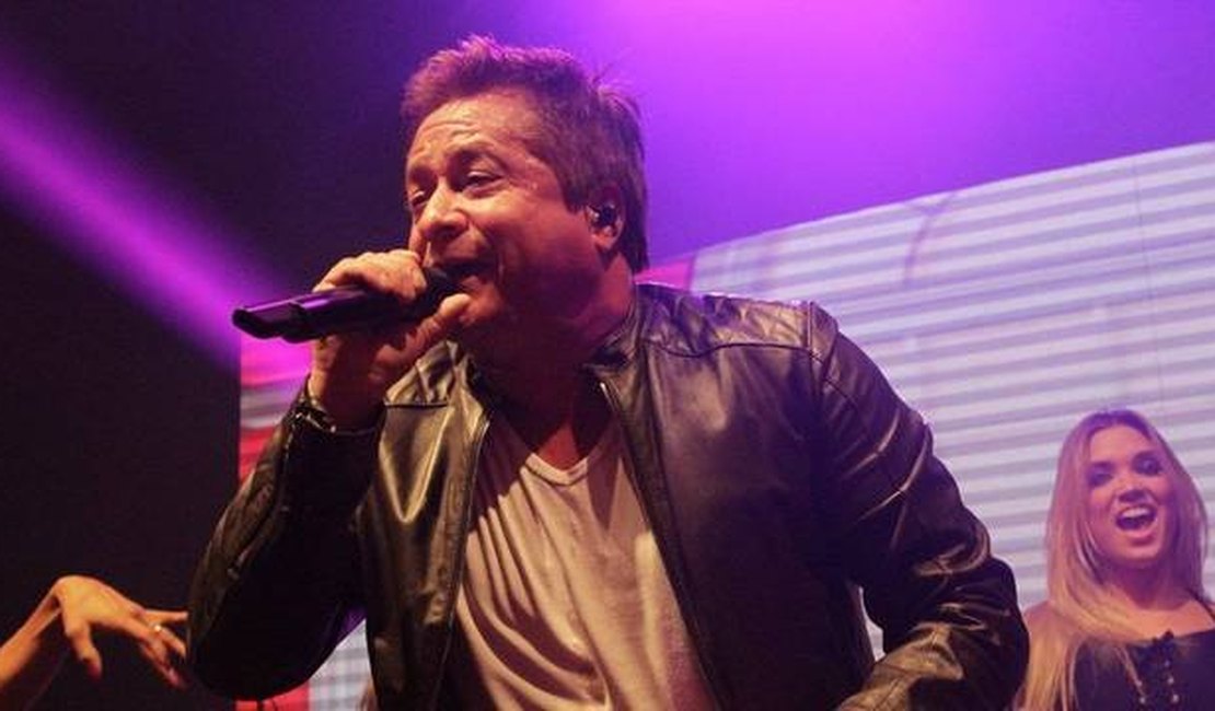 'Amo Sandy e Junior, mas só água? O lugar não é pra mim', diz Leonardo