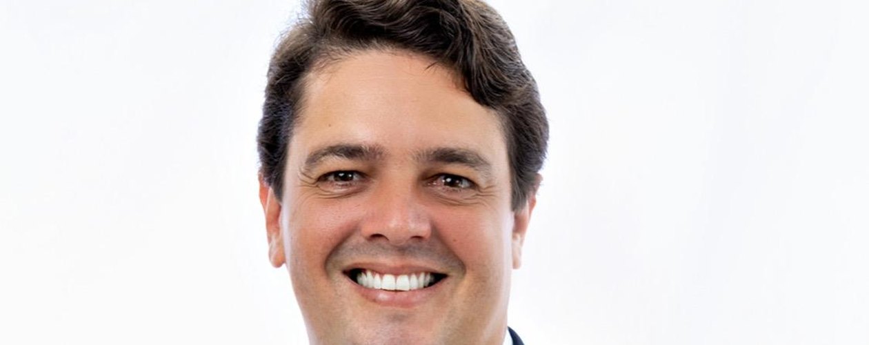 Publicitário lança candidatura à Câmara de Vereadores de Girau do Ponciano