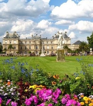 Parques para conhecer em Paris
