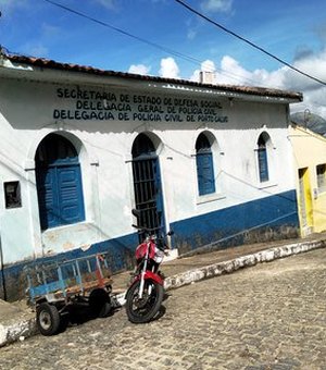 Mulher acusa ex-marido de ameaça em Porto Calvo