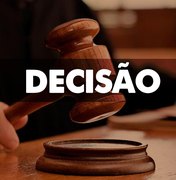 ?Justiça determina reforma nas delegacias de Joaquim Gomes e Flexeiras
