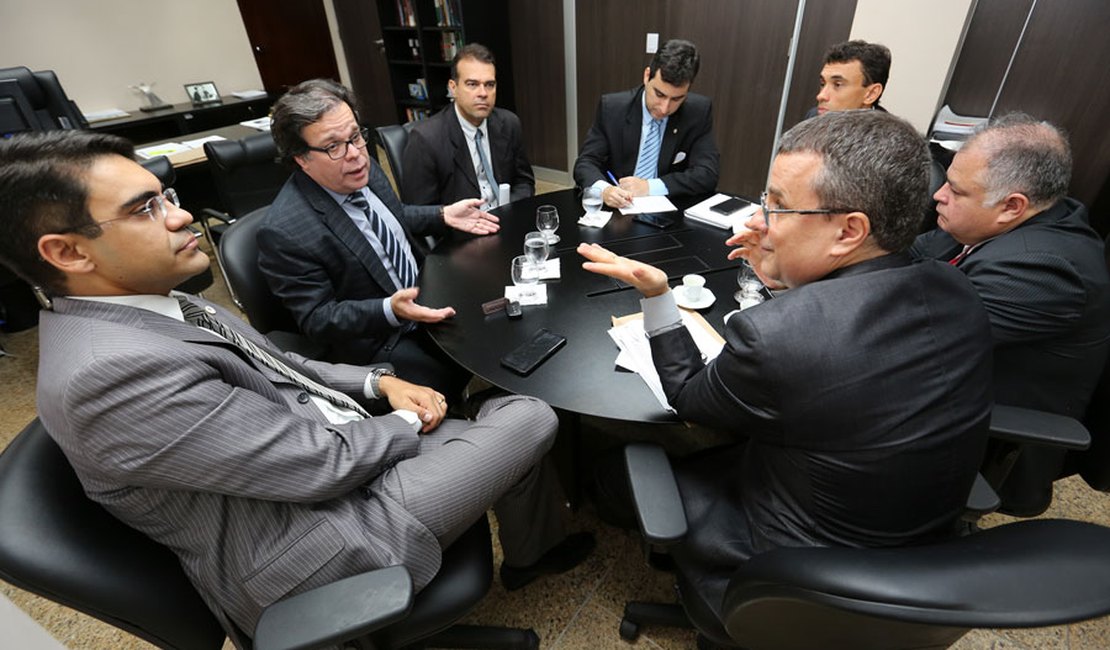 ?Centro de Conciliação em Maceió terá sala para mediação digital