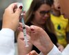 Segunda etapa da vacinação contra influenza começa na próxima semana