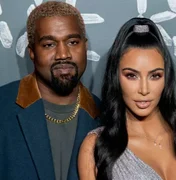 Kim Kardashian se pronuncia sobre Kanye West: 'Tem um distúrbio bipolar'