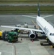 Alagoano nega privatização da Infraero, mas mantém concessão de aeroportos