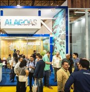 Destino Alagoas marca abertura do maior evento de Turismo da América Latina