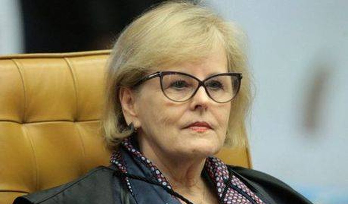 Coronel que xingou Rosa Weber é alvo de ação da PF e vai usar tornozeleira