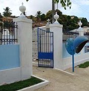 Prefeitura de Maceió autoriza exumação em cemitério de Bebedouro