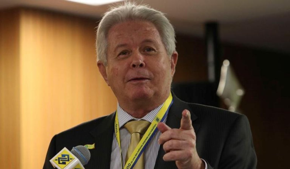 Presidente do Banco do Brasil pede demissão e alega necessidade de 'renovação'