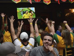 Agenda cultural para o fim de semana mistura São João e Copa do Mundo