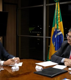 Rodrigo Cunha cobra sanção urgente de projeto que garante Delegacias da Mulher 24h