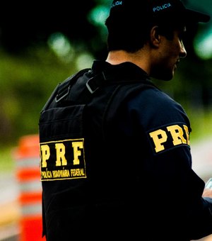 PRF contabiliza 12 acidentes durante feriado da Proclamação da República em AL
