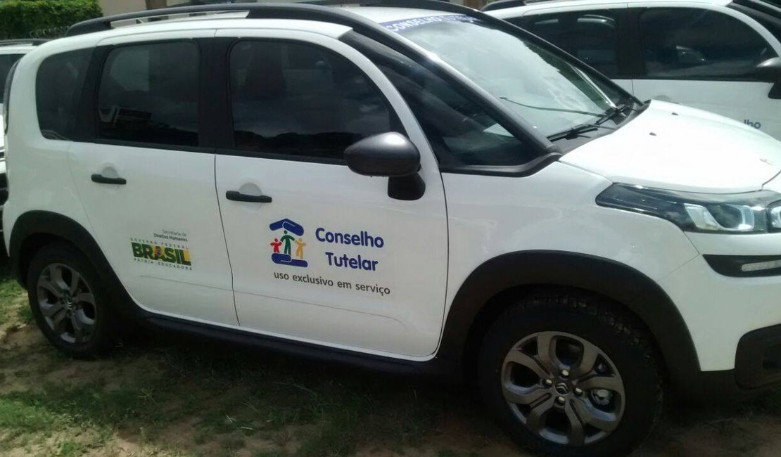 Criança é agredida em escola municipal de Arapiraca e Conselho Tutelar está sem carro para atender o caso