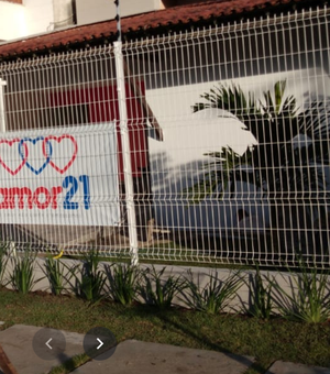 Instituto Amor21 vê doações caírem em meio a pandemia