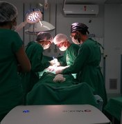 Hospital Geral do Estado é referência no atendimento às vítimas de apendicite