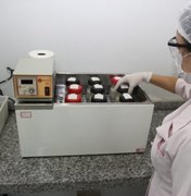 Banco de leite da Santa Mônica sofre redução devido ao coronavírus