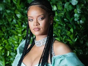 Rihanna será a atração principal do show do intervalo do Super Bowl 2023