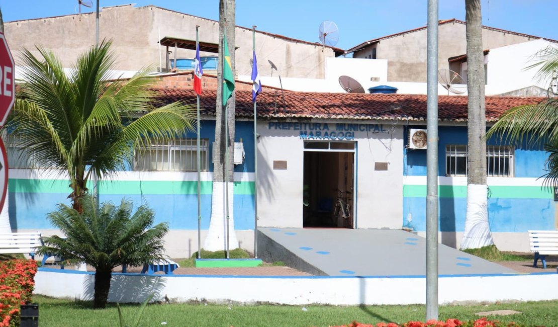 Prefeitura de Maragogi proíbe estacionamentos particulares em Antunes