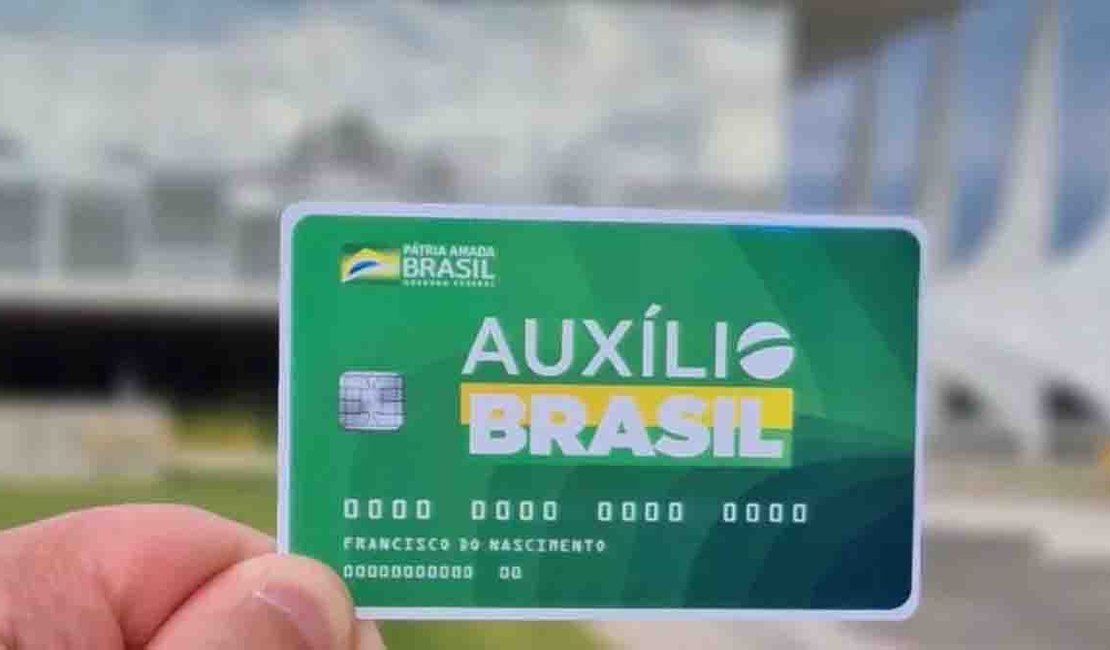 Beneficiários do Bolsa Família não precisarão se cadastrar no Auxílio Brasil