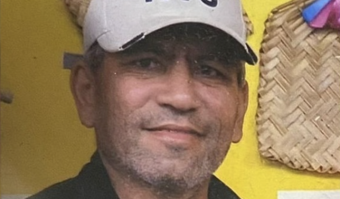 Tenente Paulo Marinho morre aos 53 anos vítima de câncer