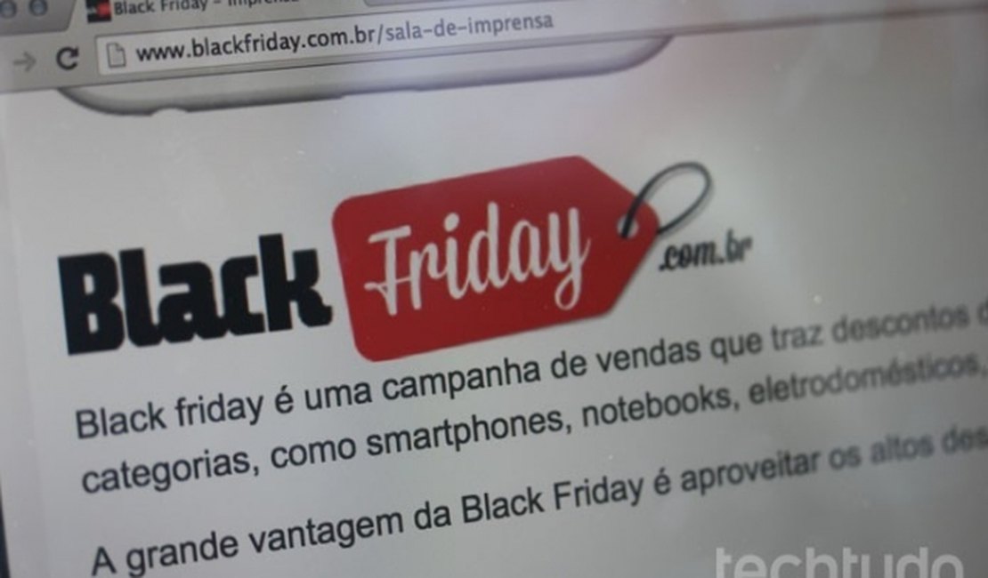 Procon-SP revela quais sites ficar longe durante a Black Friday 2016