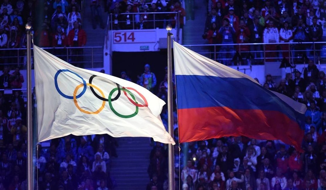 Por doping, Rússia é banida das Olimpíadas e Copa do Mundo