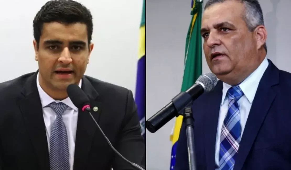 Pelo menos 33% dos eleitores de Maceió não quiseram nenhum dos candidatos