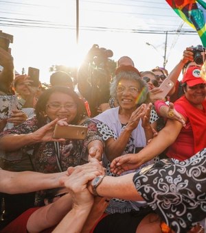Ibope/MG: Dilma Rousseff (PT) lidera corrida ao Senado, com 22%