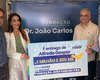 Alfredo Gaspar destina R$ 1,2 milhão para ampliar tratamentos oftalmológicos em Maceió