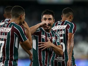 Fluminense vence o Botafogo de virada e mantém bom retrospecto em clássicos