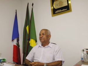Pesquisa em Japaratinga mostra liderança folgada do prefeito Déo