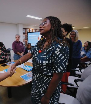 Alagoas vai contar com o Programa 50/50 de Igualdade de Gênero da ONU