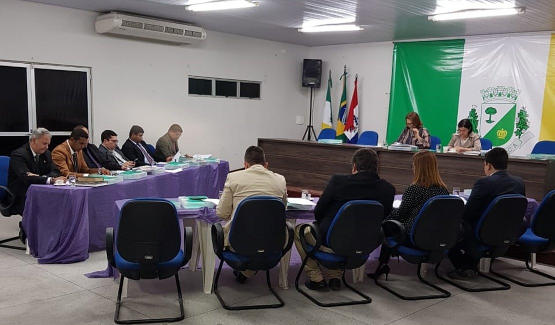 'Falta de entrosamento', diz vereador sobre secretarias municipais de Arapiraca