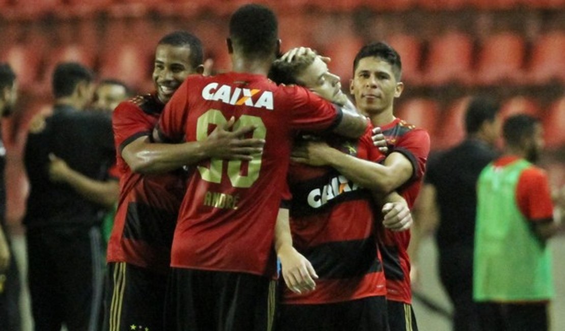 Corinthians goleia Vasco, Sport vence e Palmeiras perde outra; Confira os resultados
