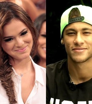 Neymar vai pedir Marquezine em casamento no domingo, diz colunista 