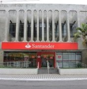 Santander é condenado por cobrar dívida após encerramento de conta