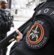 Polícia encontra espingarda e 17 munições em residência na zona rural de Batalha