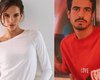 Bruna Marquezine apoia novo projeto social de Enzo Celulari
