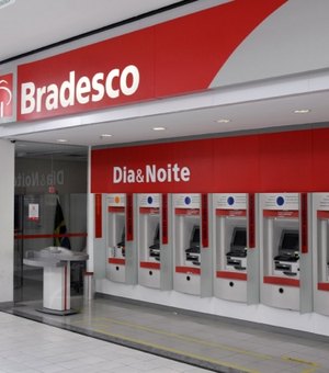 Presidente do Bradesco anuncia que o banco pode fechar agências nos próximos meses