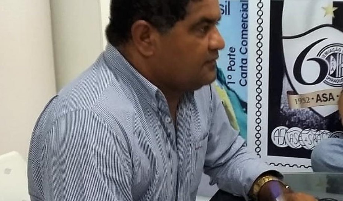 Diretoria reafirma compromisso com o ASA e agrega novos profissionais ao clube