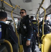 Ceará transfere 20 chefes de facções para presídios federais
