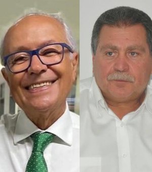 Bases de Dr Wanderley irão para Remi Calheiros na disputa por vaga na ALE